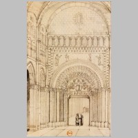 Cluny, Bibliotheque nationale de France, departement Estampes et photographie, passerelles.bnf.fr.jpg